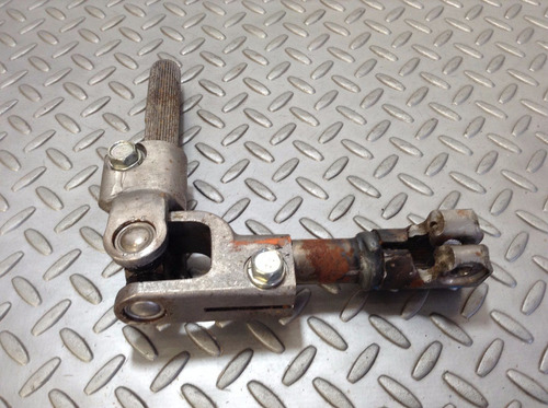 Nudo De Direccion Toyota Corolla 1.8 Aut Mod 03-08 Original