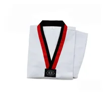 Comprar Ithaca Store Asiana - Dobok Uniforme C\u002Fpoom Para Taekwondo