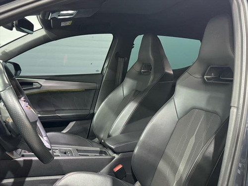Cupra Leon 2023