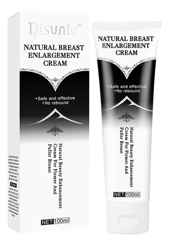 Crema De Aumento De Senos F Smooth Big Bust 1082