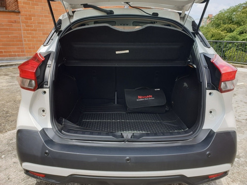 Nissan Kicks 2018 1.6 Advance
