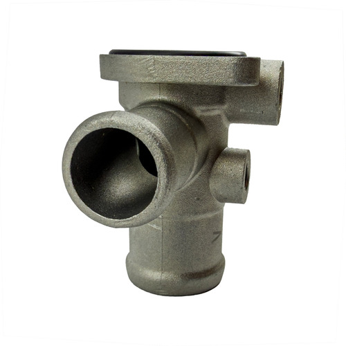 Conexão Cabeçote Vw Parati Ap 1.6 1.8 2.0 1995 A 2002 Vc132d