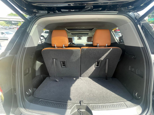 Gmc Acadia At4 3.6lts V6 Awd/ All Terrail At 310hp, 270torq