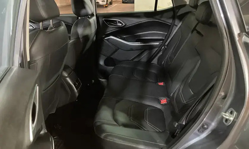 Jac Sei 4 Pro Connect 1.5 Lt Turbo Tratocar 10277 0207