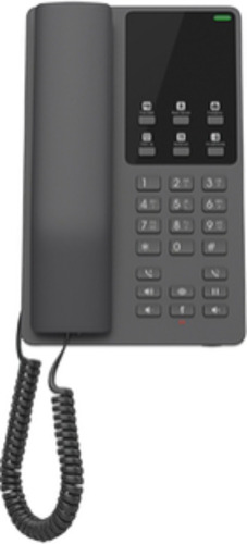 Teléfono Ip Grandstream Ghp621w