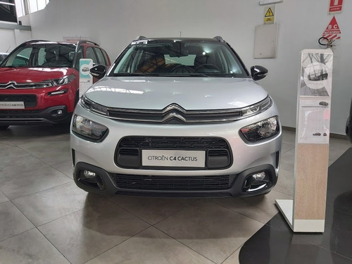 Imagen 5 de 16 de C4 Cactus Feel Pack Automatico