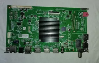 Tv Mainboard Jvc Lt-60kb607