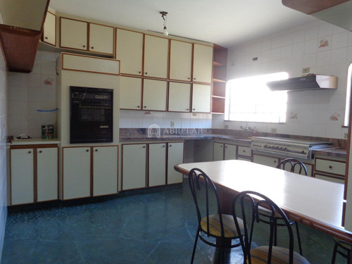 Casa À Venda Em Parque Xangrilá - Ca005327