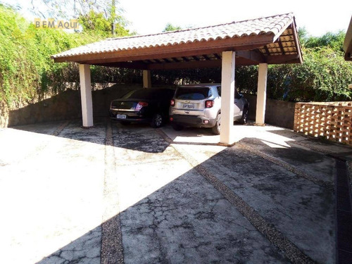 Imagem 4 de 30 de Casa Com 3 Suites À Venda, 249 M² Por R$ 1.400.000 - Condomínio Chácaras Flora - Itu/sp - Ca1281