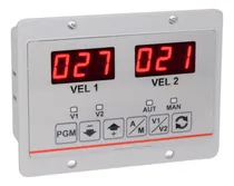 Comprar Controlador Inv-12413 Para Masseira 24v Inova
