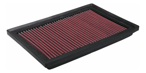 Filtro De Aire Lavable Compatible Con Toyota/lexus 2006-2018