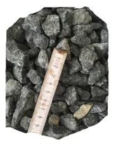 Comprar Solo Por Metro Cúbico Piedra Partida Negra 14 A 20 Mm Aprox