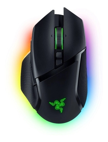 Mouse Razer Basilisk V3 Pro Wireless 30k Dpi Focus