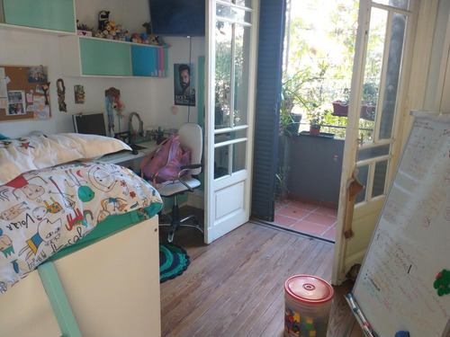 Imagen 14 de 19 de Excelente Casa Reciclada A Nuevo, 2 Dormitorios Escritorio, Patio. - Coghlan
