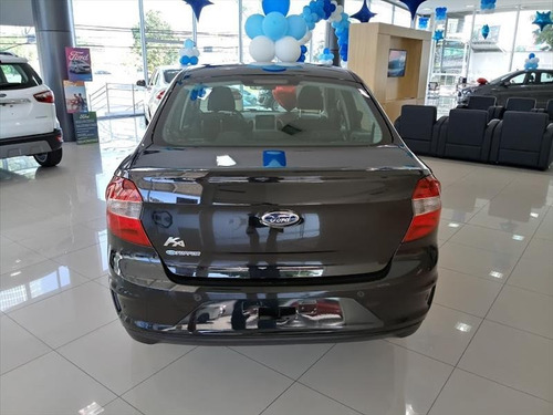 Ford Ka 1.5 Ti-vct Flex Se Plus Sedan Manual