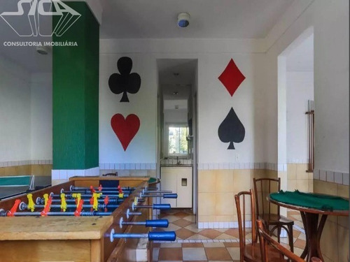 Imagem 13 de 30 de Apartamento - Ap01034 - 69014805
