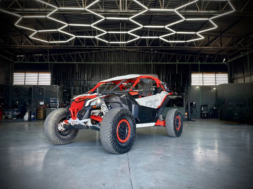 Can-am Maverick X3 Can Am Maverick X3 Xrc 2022/2022
