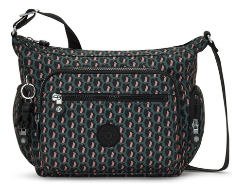 Bolsa Crossbody Kipling Original Nueva