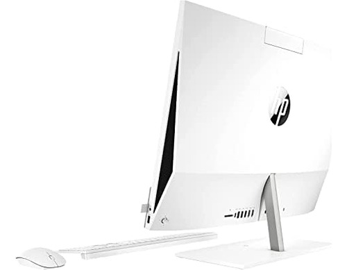 All-in-one Hp Pavilion 24 Core I7-11700 32gb Ram 10tb Ssd