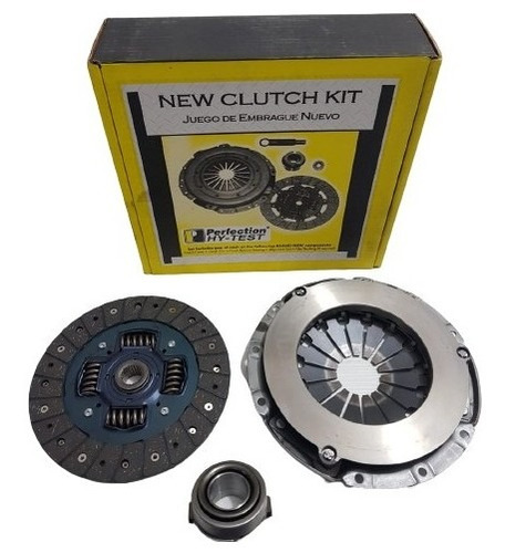 Kit De Embrague Clutch Crochet Kia Sportage 2.0 Hyundai