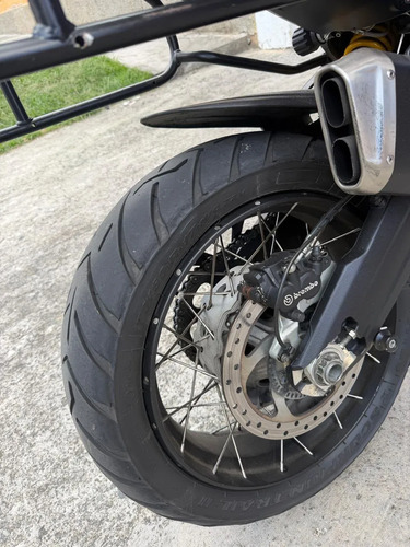 Ducati Multistrada