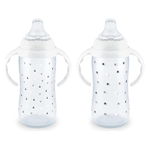 Vaso De Aprendizaje Nuk, 10 Oz, 9+ Meses