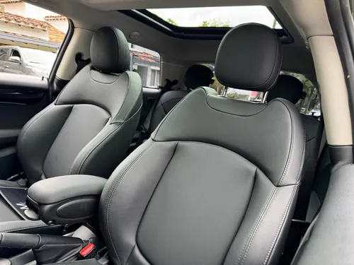 Mini Cooper S 2024 May Field