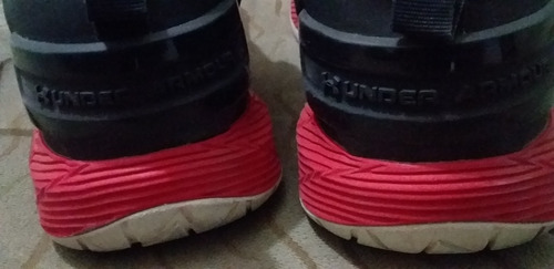 Zapatillas Under Armour