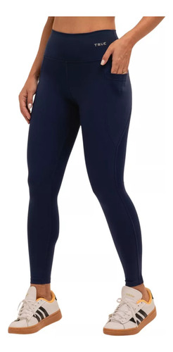 Calça Legging Bioativa Anticelulite Com Infravermelho Longo