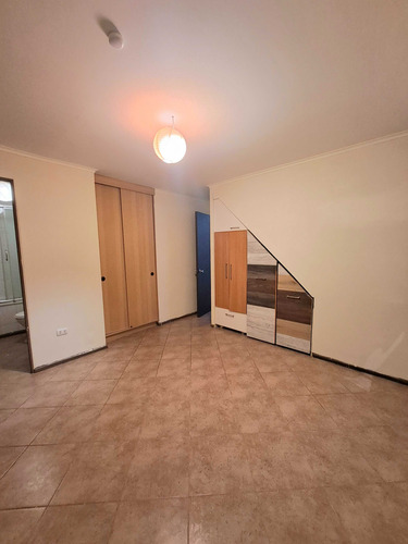 Se Vende Casa En Talca, Sector Oriente (107089)