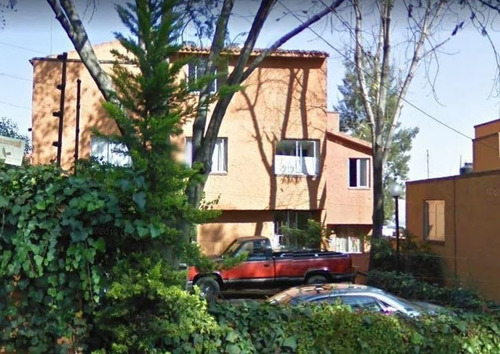 Imagen 2 de 7 de Casa En Venta El Capulin Tlalpan Cdmx Ic