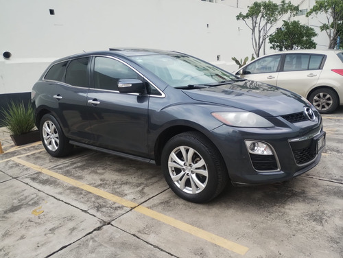 Mazda CX-7 2.3 Grand Touring Awd Mt
