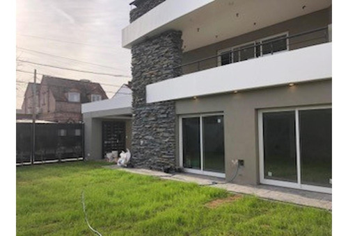 Imagen 25 de 29 de Exc Chalet A Estrenar Con Detalles De Categoria.