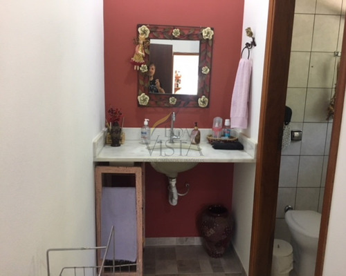 Chácara Para Venda No Bairro Fazenda Fortaleza Em Piracaia - Ch00016 - 67632613
