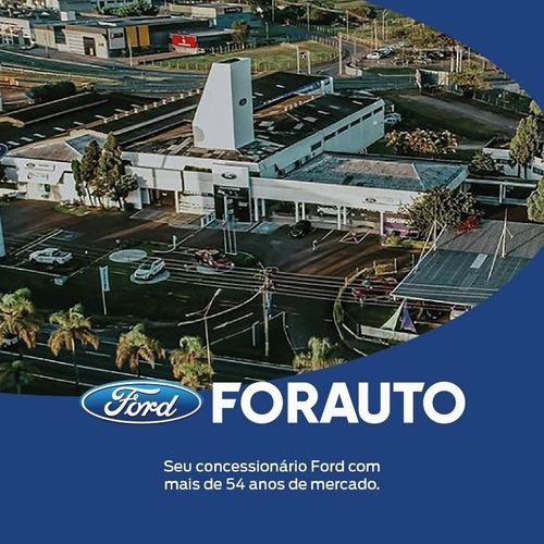 Kit Revisão Oleo 5w20 Motorcraft E Filtros Ford Ka Ecosport