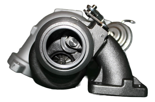Turbo Peugeot Partner Citroen Berlingo 1.6 16v 2007/2012