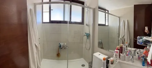 Excelente Departamento Con Amplia Terraza