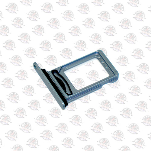 Bandeja Refac Doble Sim Dual Para I-phone 14 Plus Azul