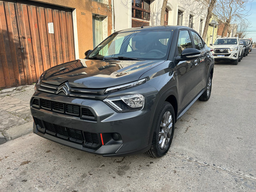 Citroen Basalt 1.0 Feel Entrega Inmediata