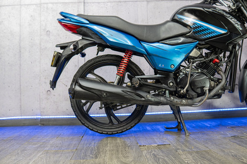 Hero Ignitor 125 2019