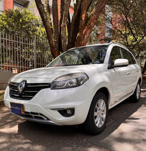 Renault Koleos 2.5 Dynamique 4x2