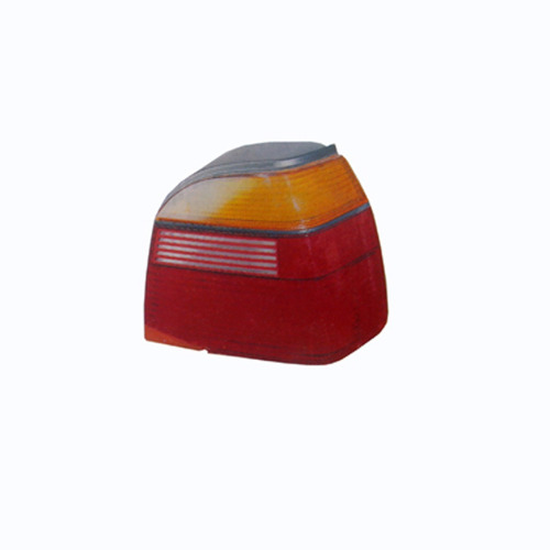 Faro Vw Golf 95/98 Trasero Tricolor Derecho