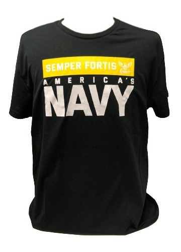 Remera Navy Eagle Claw Nueva Temporada