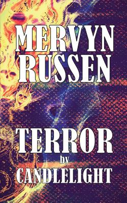 Libro Terror By Candlelight - Russen, Mervyn