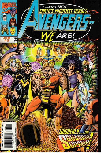 Avengers 5 Vingadores Homem De Ferro Capitão América