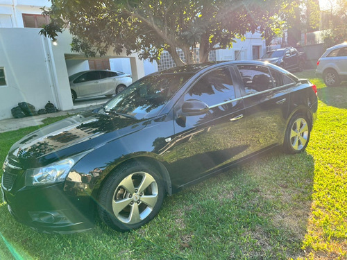 Chevrolet Cruze 2.0 Automatico