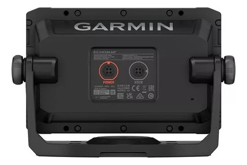 Gps Sonda Garmin Echomap Uhd2 53cv Com Transdutor