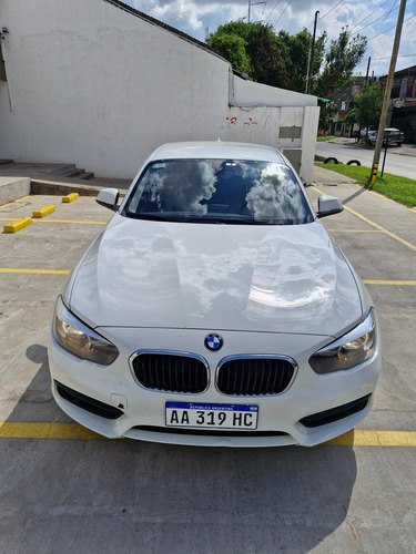 BMW Serie 1 1.6 120i Active 177cv