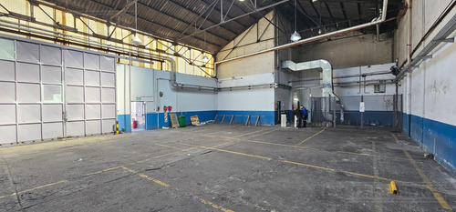 Depósito En Venta En Barracas