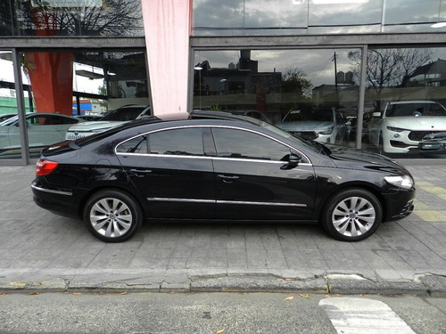 Volkswagen CC 2.0 Tsi Exclusive Dsg 200cv